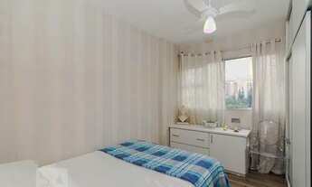 Imagem 4: Apartamento para Aluguel - Bela Vista, 2 Quartos, 43 m2