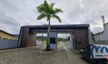 Imagem 2: Vendo terreno quitado no Condomínio Vitória dos Anjos em Pindobas, Maricá