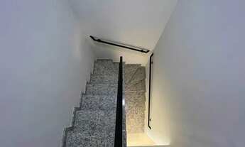 Imagem 7: Casa para venda possui 108 metros quadrados com 3 quartos em Vila Maria Alta - São Paulo