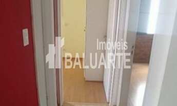 Imagem 7: Apartamento com 2 dormitórios à venda, 55 m² por R$ 498.200,00 - Vila Mascote - São Paulo