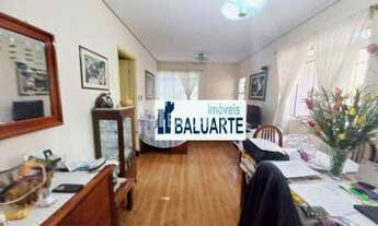 Imagem 2: Sobrado com 4 dormitórios à venda, 163 m² por R$ 1.590.000,00 - Campo Belo - São Paulo/SP