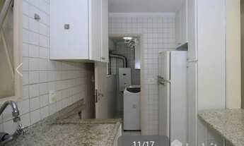 Imagem 6: Apartamento em Vila Nova Conceição