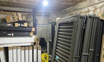 Imagem 4: Loja de material de construção