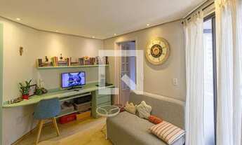 Imagem: Apartamento à Venda - Consolação, 1 Quarto