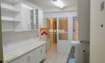 Imagem 7: Apartamento residencial para Venda ou Locação Vila Comes Cardim 126M²