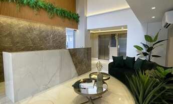 Imagem 2: Alugo lindo apartamento com vista mar