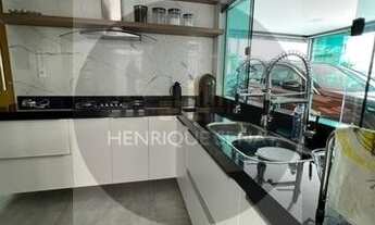 Imagem 7: Casa no condomínio Blue Garden para venda, com 3 quartos, piscina de alvenaria