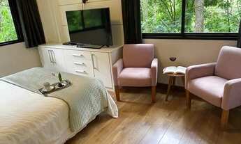 Imagem 5: Apartamento Garden com 3 dormitórios à venda, 148 m² por R$ 1.449.000,00 - São Lourenço