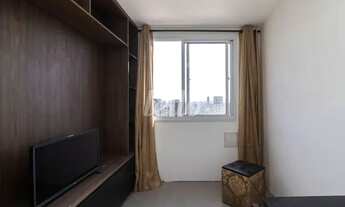 Imagem 2: São Paulo - Apartamento Padrão - Brás