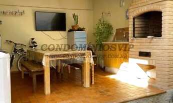 Imagem 5: CASA RESIDENCIAL em SOROCABA - SP, PARQUE CAMPOLIM