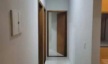 Imagem 3: Casa para venda possui 130 metros quadrados com 2 quartos em Jardim Itália - Anápolis - GO