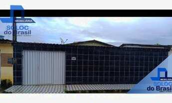 Imagem: Casa com 2 dormitórios à venda, - Agamenon