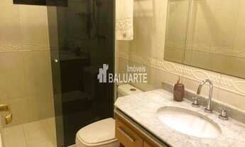 Imagem 6: Cobertura com 3 dormitórios à venda, 206 m² por R$ 2.550.000,00 - Vila Mascote - São Paulo