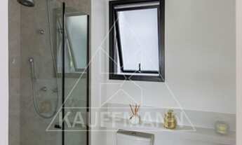 Imagem 6: Grande oportunidade no disputado Edifício Haus Mitre, prédio recém entregue e com lazer co