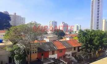 Imagem 5: Excelente apartamento 40m² em Santana. de 1 dorm, janelas anti ruido 1 wc, 1 sala ampla 1