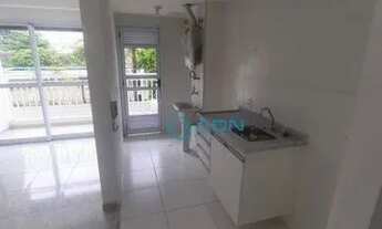 Imagem 2: Apartamento com 3 dormitórios à venda, 66 m² por R$ 500.000,00 - Ipiranga - São Paulo/SP