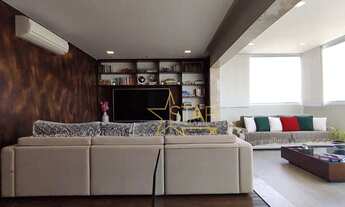 Imagem 7: Cobertura com 3 dormitórios à venda, 127 m² por R$ 2.970.000,00 - Brooklin - São Paulo/SP