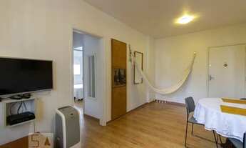 Imagem 3: Apartamento para Aluguel - Bela Vista, 2 Quartos, 62 m2