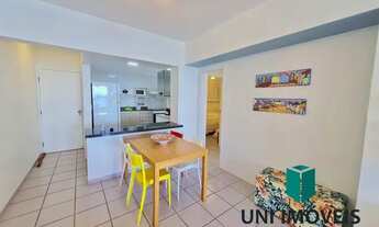 Imagem 2: Apartamento 03 quartos com vista para o mar e mobiliado a venda por R$560.000 no Centro Gu