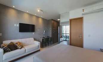 Imagem 4: Apartamento para venda possui 29 metros quadrados com 1 quarto em Muro Alto - Ipojuca - PE