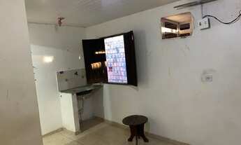 Imagem: Alugo 1 quarto pra solteiro !!