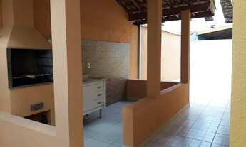 Imagem 2: Casa com 04 Dormitórios para ALUGAR no Jardim das Indústrias - SJCampos