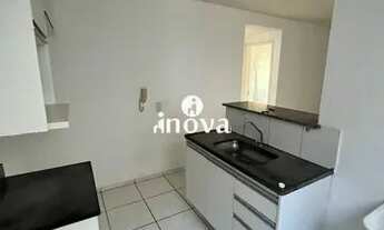 Imagem 5: Apartamento à venda, 2 quartos, 1 vaga, Manoel Mendes - Uberaba/MG