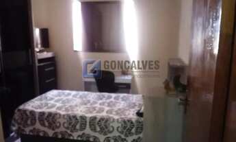 Imagem 5: SAO BERNARDO DO CAMPO - Residential / Sobrado - BAIRRO ASSUNCAO