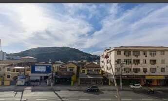 Imagem 4: Apartamento para aluguel e venda tem 50 metros quadrados com 1 quarto em Centro - Niterói