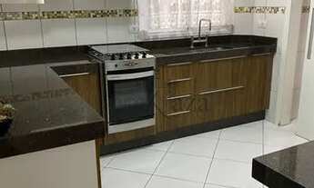 Imagem 3: Apartamento a venda no Parque Industrial, 3 Dormitórios 89 metros