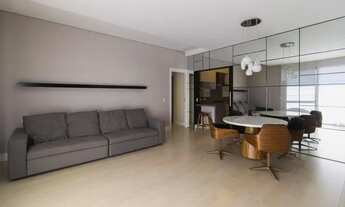 Imagem 5: Apartamento com 2 dormitórios à venda, 117 m² no Juvevê - Curitiba/PR