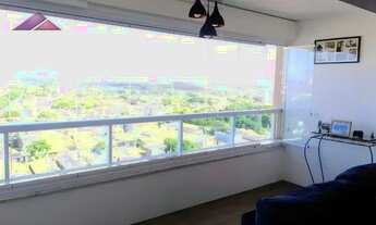 Imagem: Apartamento com 2 dormitórios à venda