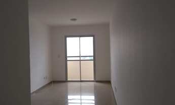 Imagem 3: Apartamento para aluguel possui 47 metros quadrados com 2 quartos em Jardim Ísis - Cotia