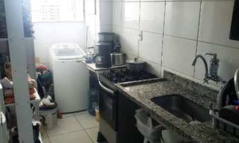 Imagem 5: Apartamento - Candeias - 03 Qts/01 Suíte - 64 m² - Piscina - 01 Vaga