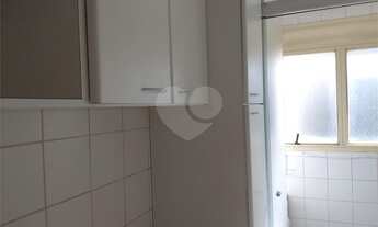 Imagem 16: Apartamento em Moema para Locação - 2 Dormitórios - 1 Suíte - 1 Vaga - 60 m2