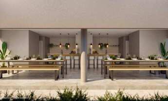 Imagem 2: Apartamento 2 dorms no Jaguaribe c entrada facilitada C Verde Amarela e C Paulista DOCS GR