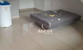 Imagem 4: Sobrado com 3 dormitórios à venda, 120 m² por R$ 734.000,00 - Vila Marina - Santo André/SP