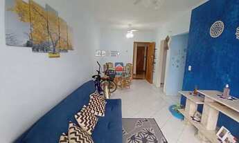 Imagem 3: Apartamento com 1 dorm, Caiçara, Praia Grande - R$ 240 mil, Cod