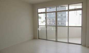 Imagem 3: Apartamento com 1 quartoo para alugar, 57 m² por R$ 900/mês - Centro - Juiz de Fora/MG