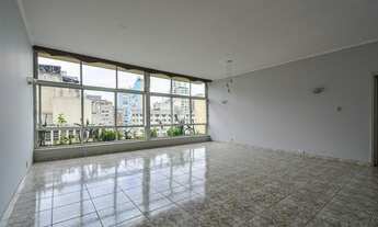 Imagem 4: Apartamento para venda possui 244 metros quadrados com 2 quartos em República - São Paulo