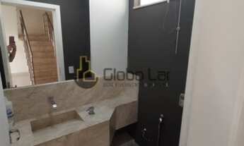 Imagem 6: Casa de Condominio com 4 quartos para alugar por R$ 6500.00, 250.00 m2 - TERRAS DE SAO BEN