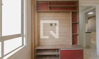 Imagem 3: Apartamento para Aluguel - Cangaíba, 2 Quartos, 48 m2