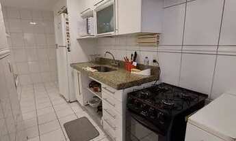 Imagem 6: Cobertura Linear com 3 Quartos para venda no Recreio