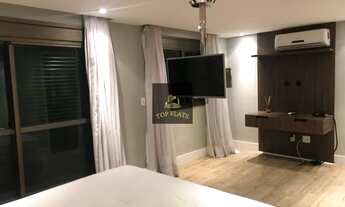 Imagem 2: Flat disponível no Brooklin - SP