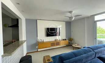 Imagem: Niterói - Apartamento Padrão - Itacoatiara