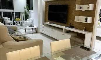 Imagem 4: Alugo lindo apartamento no Bora Bora Resort