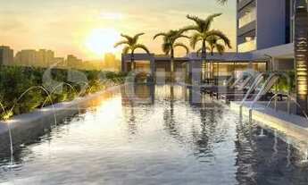 Imagem 5: Square Garden Campo Belo Entrega Prevista Maio 2023. Apto 93m2, 3 Dorm ou 2 suites