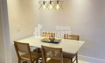 Imagem 2: Apartamento com 2 dormitórios à venda, 67 m² por R$ 700.000,00 - Jardim Prudência - São Pa