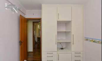 Imagem 2: Apartamento com 3 dormitórios à venda, 96 m² por R$ 799.000 - Lapa - São Paulo/SP