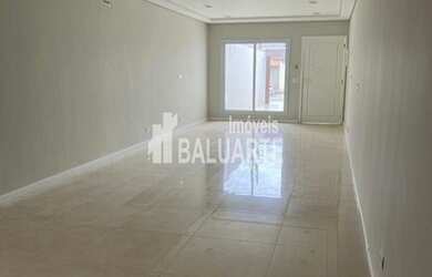 Imagem 4: Sobrado com 3 dormitórios à venda, 110 m² por R$ 650.000 - Campo Grande - São Paulo/SP